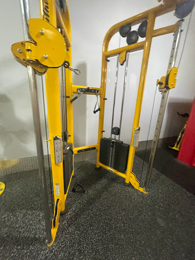 Gym «Retro Fitness», reviews and photos, 450 Main Ave, Wallington, NJ 07057, USA