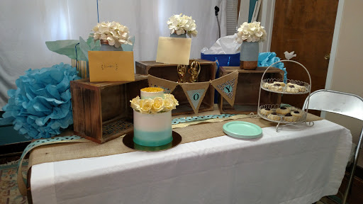 Coffee Shop «Sabinas Coffee House», reviews and photos, 2303 W Commerce St, San Antonio, TX 78207, USA