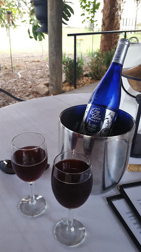 Winery «True Blue Winery», reviews and photos, 604 Pink Apartment Rd, Davenport, FL 33837, USA