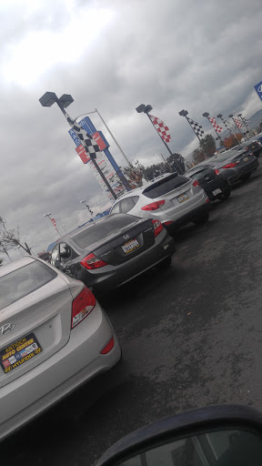 Hyundai Dealer «All Star Hyundai», reviews and photos, 3950 Century Ct, Pittsburg, CA 94565, USA