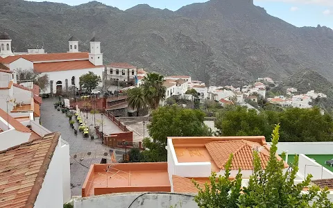 Tejeda - Centro histórico image