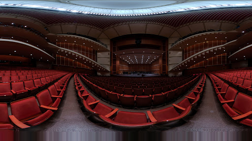 Performing Arts Theater «Marcus Center for the Performing Arts», reviews and photos, 929 N Water St, Milwaukee, WI 53202, USA