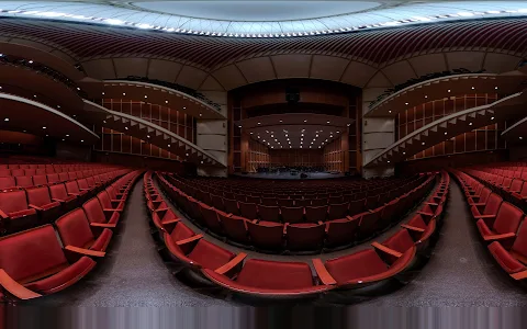 Marcus Performing Arts Center image