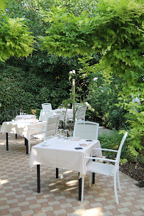 Atmosphère du Restaurant Côté Saveurs à La Chapelle-Saint-Mesmin - n°16