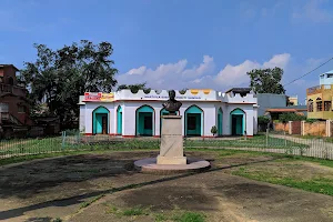 Bibhuti Bhusan Library image