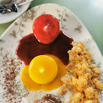 Photo n°1 de l'avis de Denise.i fait le 11/10/2021 à 06:41 sur le  Mamma Oliva à Milan