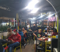 Los Pioneros Nopalera photo