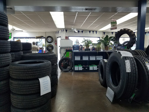 Thomason Tire Inc
