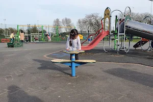 Stanley Park Playground image