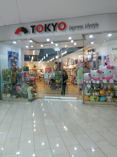 Shopping Mall «Glendale Galleria», reviews and photos, 100 W Broadway, Glendale, CA 91210, USA