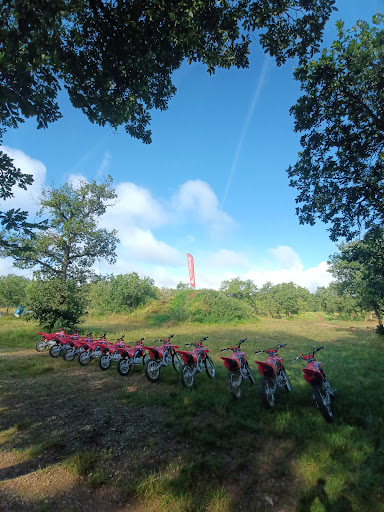 Air Globe Fun ebike à Salles-la-Source, Aveyron