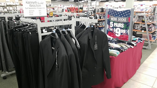 Clothing Store «Burlington Coat Factory», reviews and photos, 10 Prospect Hill Terrace, East Windsor, CT 06088, USA