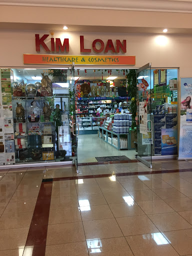 Kim Loan Healthcare & Cosmetics