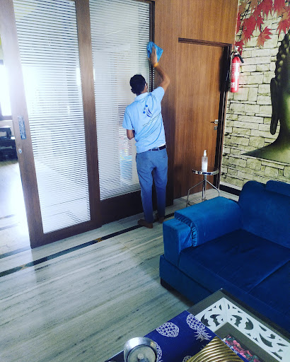 STFM Housekeeping Services