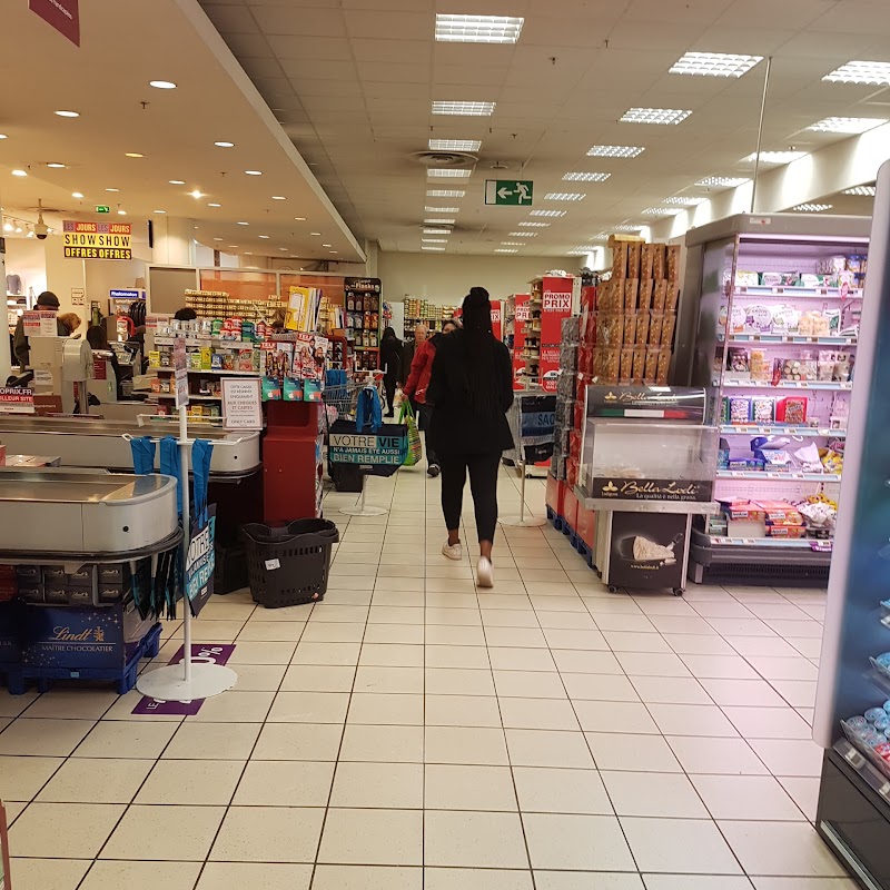 MONOPRIX CHARENTON