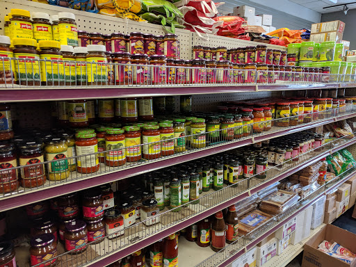 Indian Grocery Store «Jai Ho Indian Grocery Store», reviews and photos, 1462 Fillmore St, San Francisco, CA 94115, USA