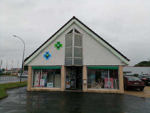 Pharmacie Bel Air à Ploulec'h