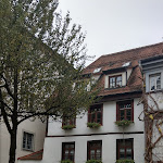 Photo n°1 de l'avis de Kerstin.i fait le 26/10/2019 à 12:38 sur le  REBGARTEN Hotel Schulgasse à Ravensburg