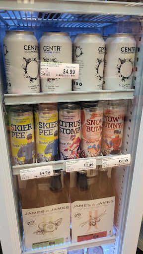 Wine Store «Bear Valley Wine & Liquor», reviews and photos, 3100 S Sheridan Blvd # F, Denver, CO 80227, USA