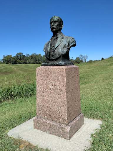 State Park «Vicksburg National Military Park», reviews and photos, 3201 Clay St, Vicksburg, MS 39183, USA