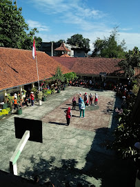 Foto SD  Negeri 1 Cibeureum, Kota Banjar