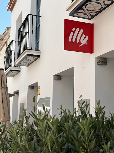 d'Alicia Café Casco Antiguo Estepona