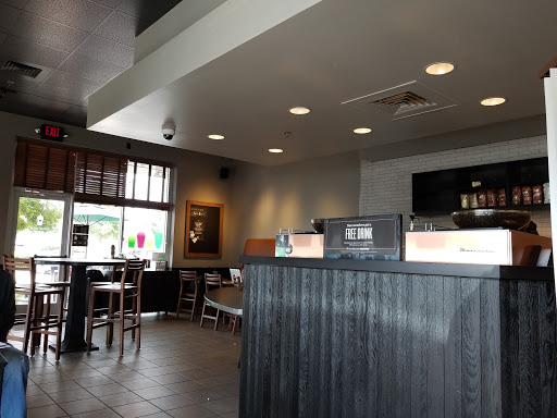 Coffee Shop «Starbucks», reviews and photos, 2831 Eldorado Pkwy, Little Elm, TX 75068, USA