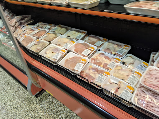 Asian Grocery Store «New Asian Supermarket», reviews and photos, 4615 S 26th St #1, Omaha, NE 68107, USA