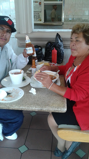 Mexican Restaurant «Mariscos Manzanillo», reviews and photos, 2124 Nadeau St, Los Angeles, CA 90001, USA