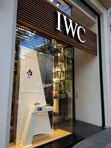 IWC Schaffhausen Boutique - Madrid