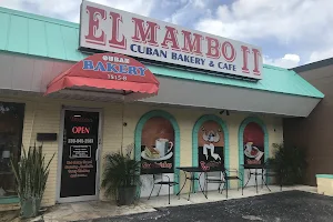 El Mambo ll Bakery & Restaurant image