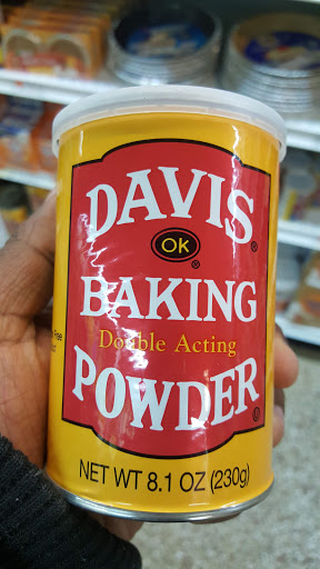 Grocery Store «La Cosecha III», reviews and photos, 306 S Main St, Pleasantville, NJ 08232, USA