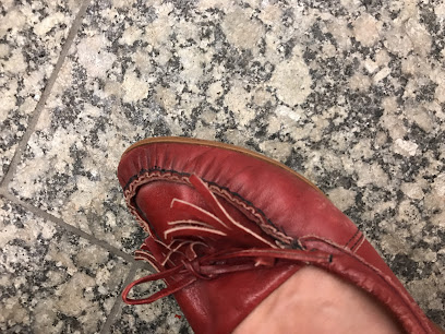 Peter's Shoe Repair