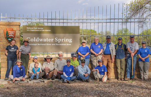 National Park «Coldwater Spring», reviews and photos, 5601 Minnehaha Park Dr S, Minneapolis, MN 55417, USA