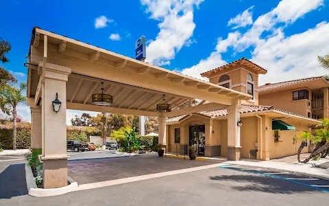 Best Western Chula Vista/Otay Valley Hotel image