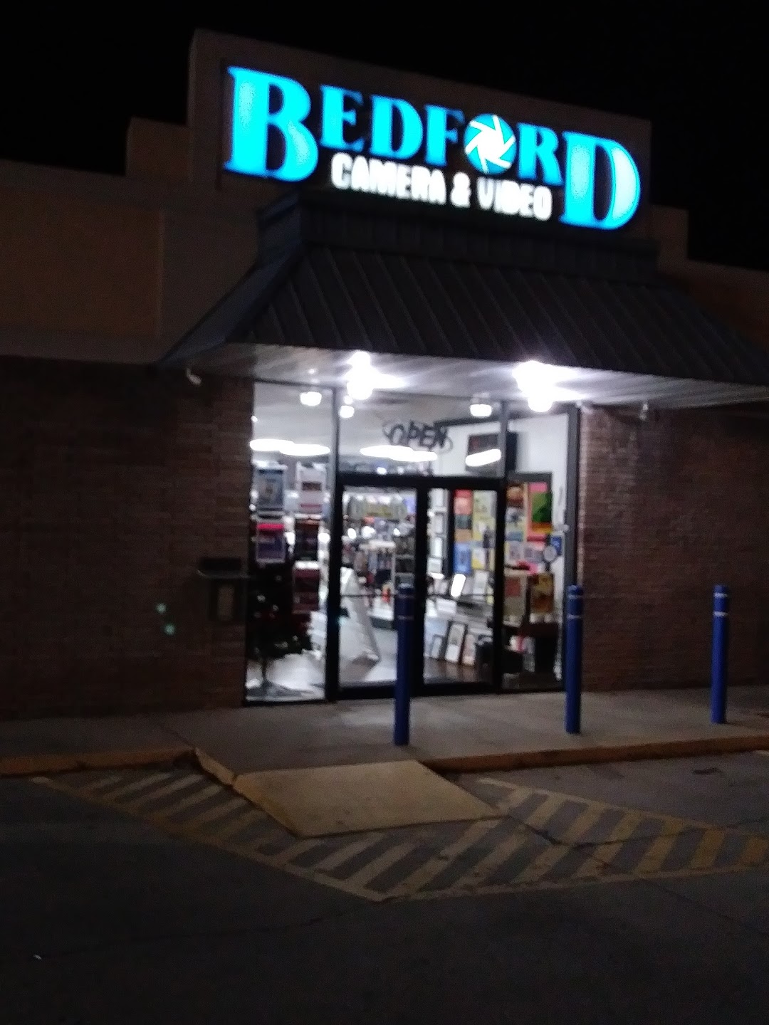 Bedford Camera & Video