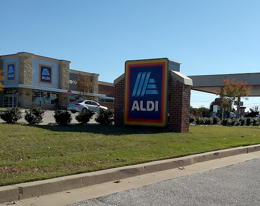 Supermarket «ALDI», reviews and photos, 5045 Little School Rd, Kennedale, TX 76060, USA