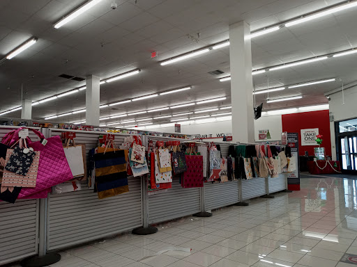 Clothing Store «Burlington Coat Factory», reviews and photos, 8225 E Kellogg Dr, Wichita, KS 67207, USA