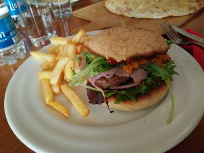 Alsako à Colmar