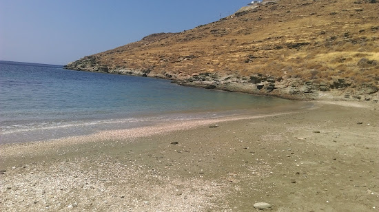 Paralia Aliki