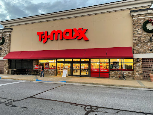 Department Store «T.J. Maxx», reviews and photos, 101 Swedesford Rd, Exton, PA 19341, USA