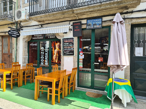 restaurantes Picanha Sal E Brasa Guimarães