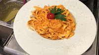 Tagliatelle du Restaurant italien Restaurant L’Italiano à Paris - n°1