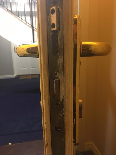 Locksmith Newcastle