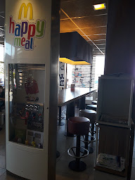 Photo n°72 de McDonald's à Vitry-le-François ()