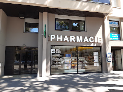 CAMO MEDICAL à Lyon