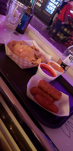 Bowling Alley «Lakewood Lanes», reviews and photos, 694 Lakewood Rd, Waterbury, CT 06704, USA