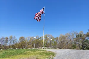 Flag Pole Hill image