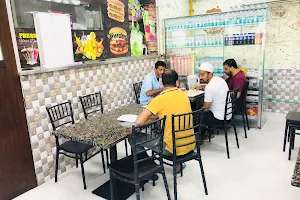 Jabal Al Shams Cafeteria image