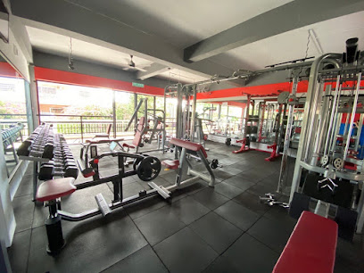 Aman Optimum Fitness Centre - Aman Complex, Block C3, 1st Floor, Kg Sungai Tilong, Jalan Muara, Bandar Seri Begawan, Brunei
